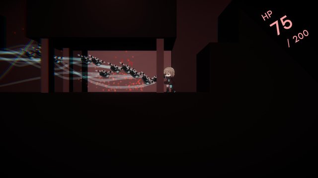Headhunter (itch)