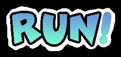 Run! (itch) (Midplayz)