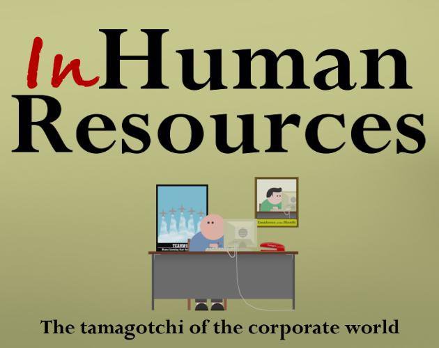 inHuman Resources 0.3
