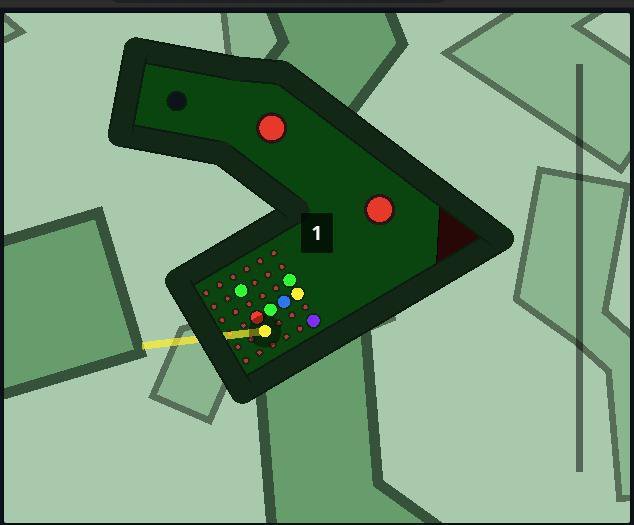 Putt-Putt Royale