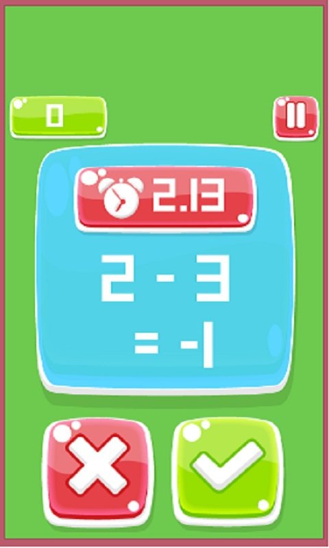 Speedy Brain
