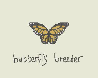 butterfly breeder