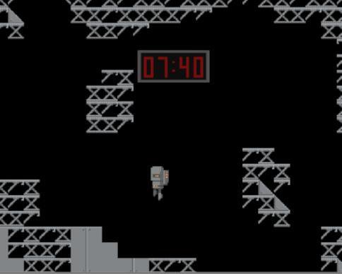 BipBop: Save the pilot !