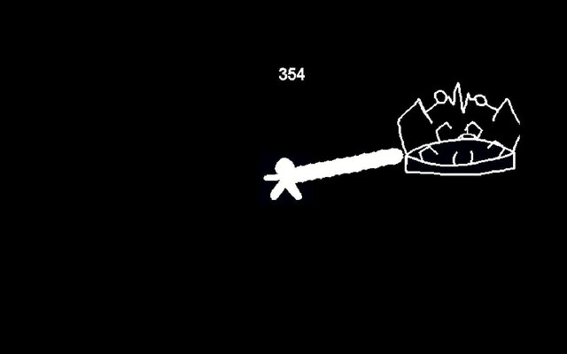 1-bit arena