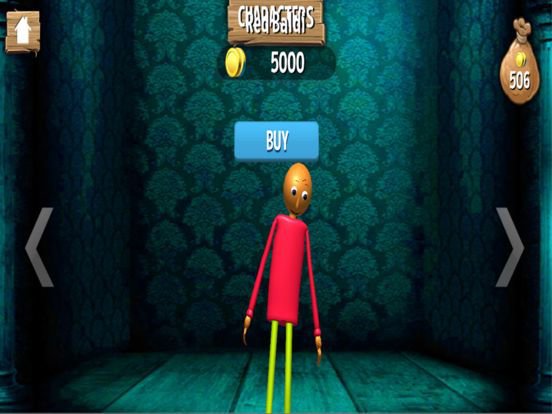 baldis basics in subway