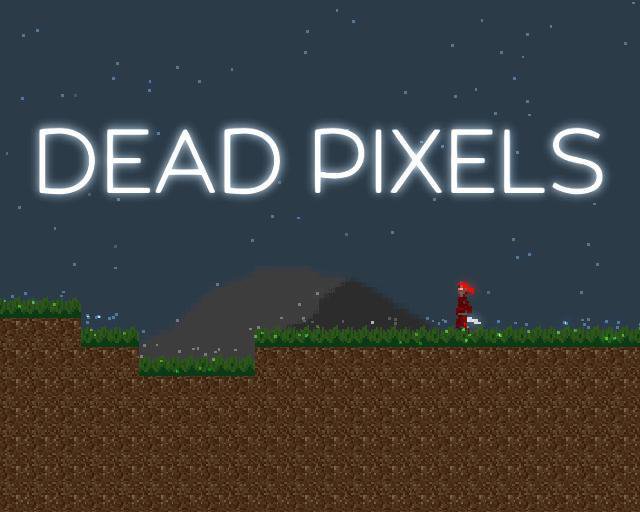 Dead Pixels (itch) (Zebulah)