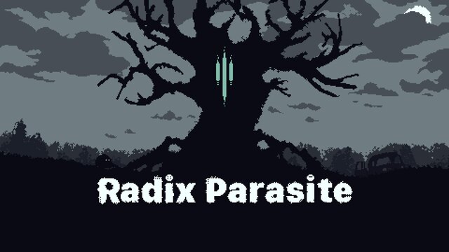 Radix Parasite