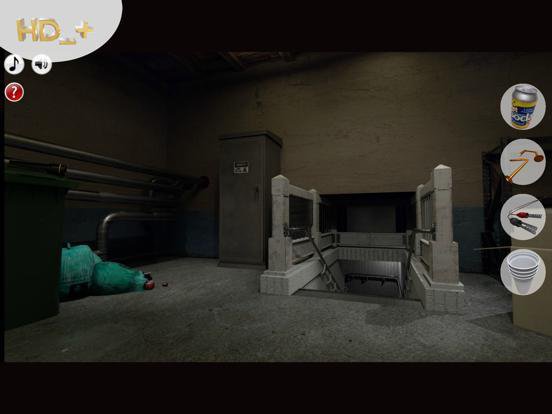 Escape Prison 2 - HD Plus