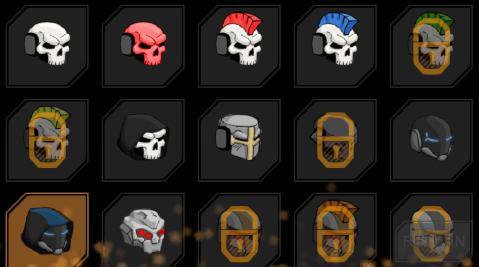 Hyper Lava Death Squad (Beta)