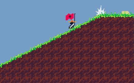 Land 'O Flags