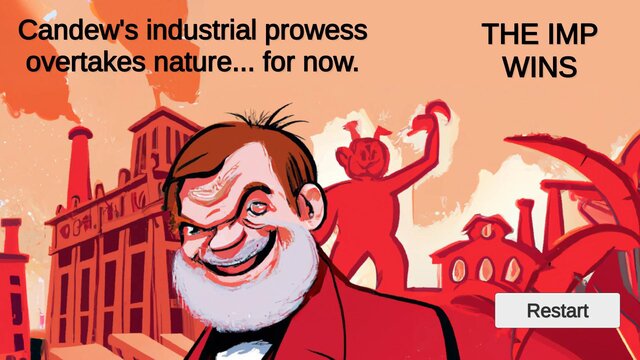 Imp-erialism