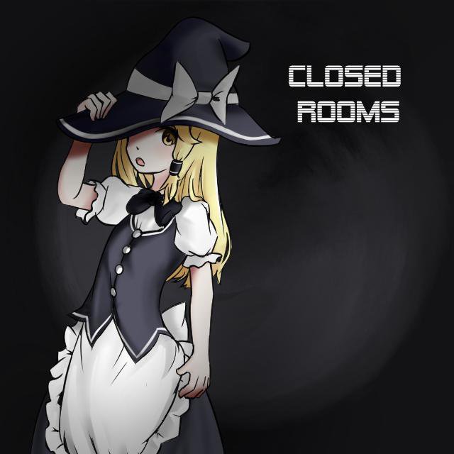 Closed Rooms