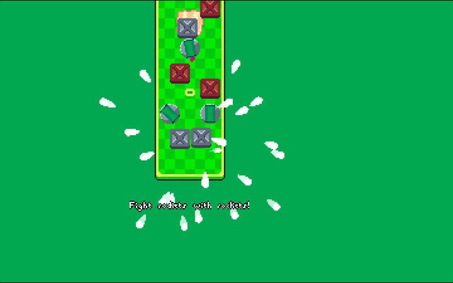 Boom Golf