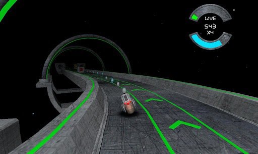 Wheel Rush Free