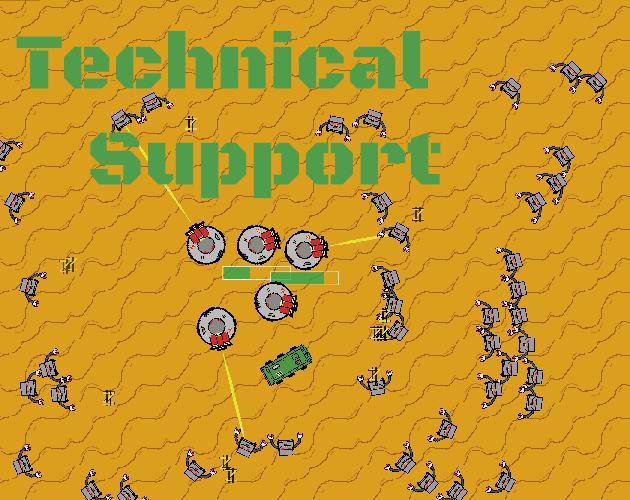 Technical Support