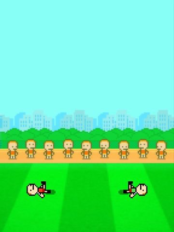 Super Ball Juggling