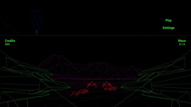 Doom Vector