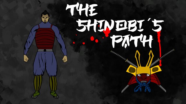 The Shinobi's Path