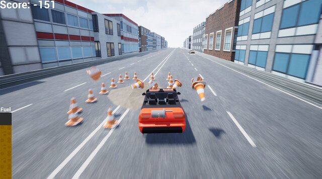 Speed (jpalmer8924)