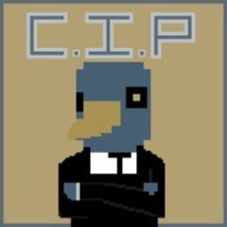 Cipher Pigeon