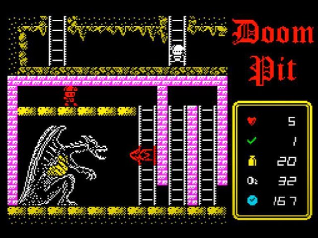 DOOM PIT