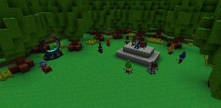 Save the Princess: Snow White
