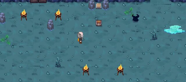 Papou Valley of Spirits Remastered