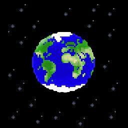 Space but better