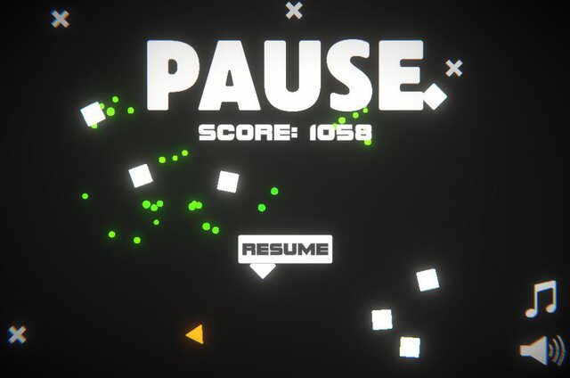 Blast Zone (Pixum)