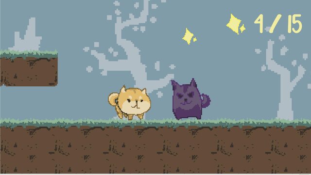May HM3 Shiba The Runaway