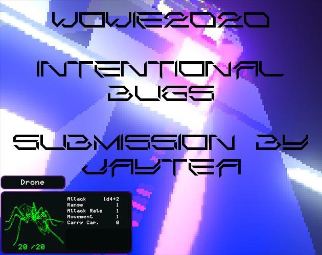 Wowie 2020 - Intentional Bugs
