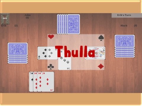 Hearts Ace Bhabhi Thulla
