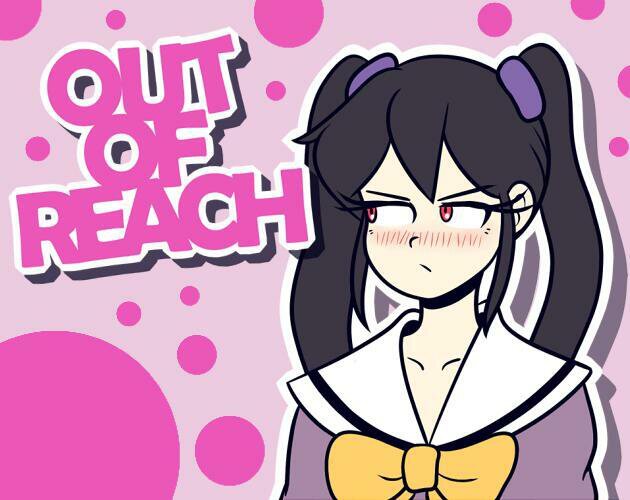Out of Reach (itch) (Anter)