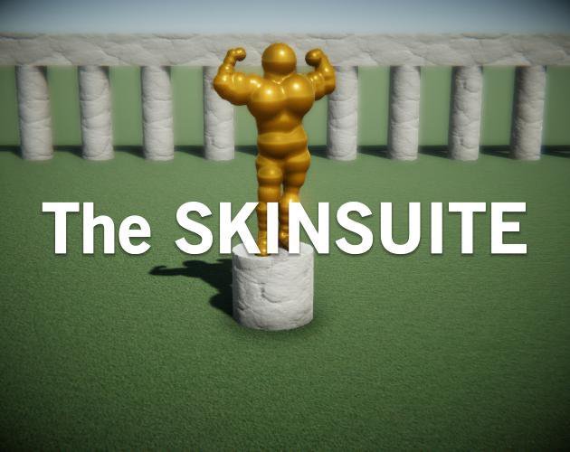 SKINSUITE