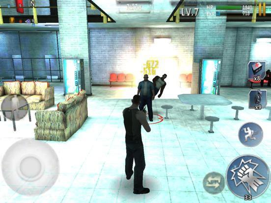 Prison Survival -Escape Games