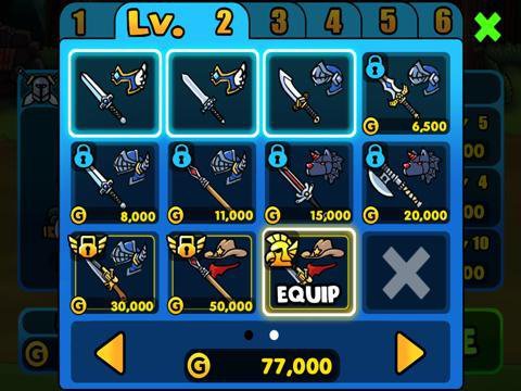 Chicken Revolution: Warrior