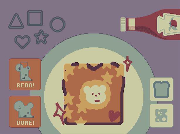 cheese toast maker