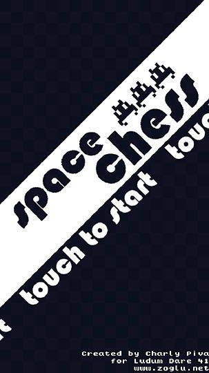 Space Chess