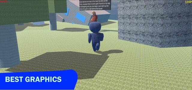BusyBlue