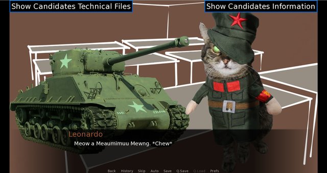 Tank Academy