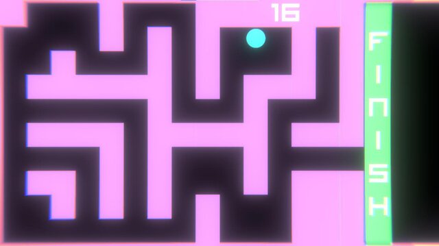 Neon jump (super_stone)
