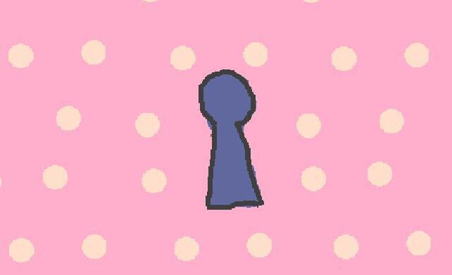 Keyhole (relsqui)