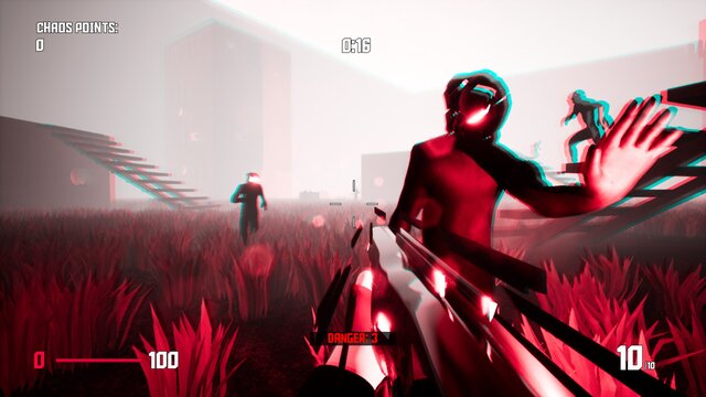 IDIOTIC (The Game)