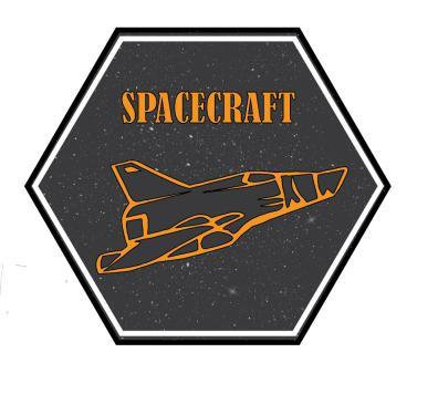 SpaceCraft (itch) (aldyramadhan)