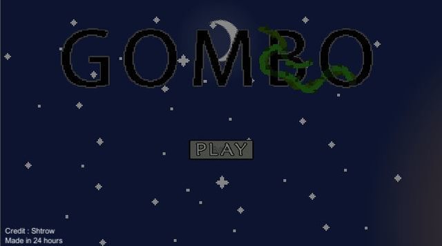 Gombo