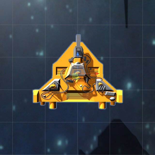 Space Buddy Repair