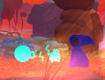 Elemental Battleground