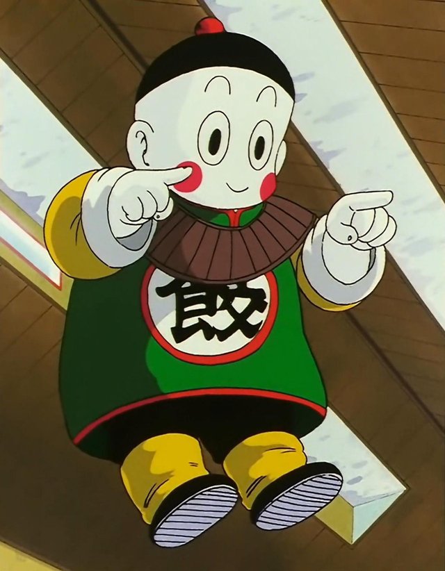 Dragon Bao