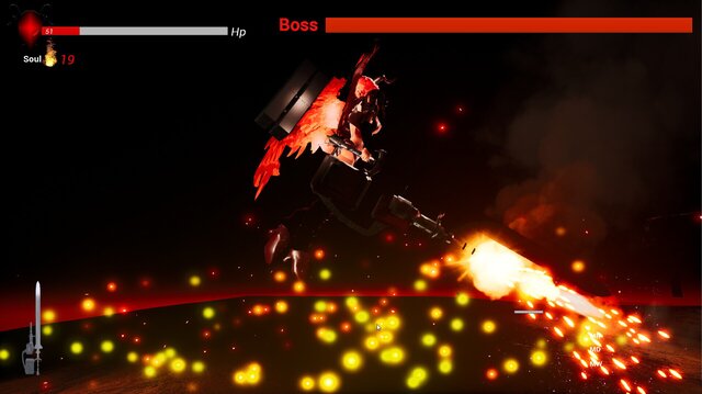 Darkness Machine