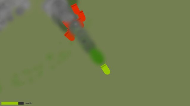 Bugging Bullets (WowieJam2)
